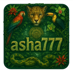 asha777 পেমেন্ট আইকন সারি